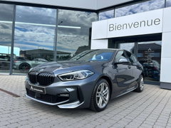 BMW Série 1