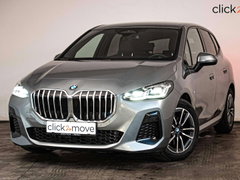 BMW 2 Reeks Tourer