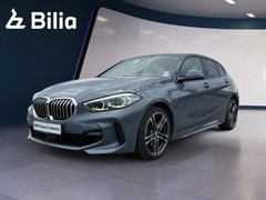 BMW 1 Reeks