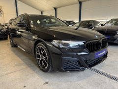 BMW 5 Reeks
