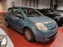 Citroen C2