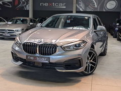 BMW 1 Reeks