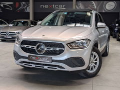 Mercedes GLA