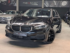 BMW 1 Reeks