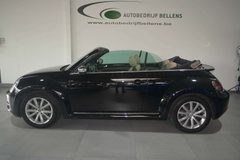 Volkswagen Beetle Cabrio