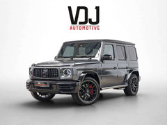 Mercedes G-Klasse