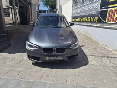 BMW 1 Reeks