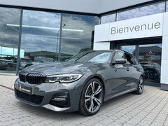 BMW 3 Reeks