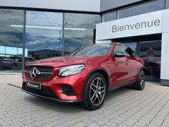Mercedes GLC