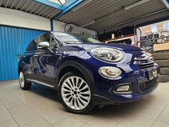 Fiat 500 Lounge