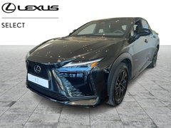 Lexus RZ