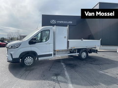 Maxus Deliver 9