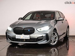BMW 1 Reeks