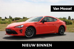 Toyota GT86