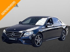 Mercedes E-Klasse