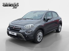 Fiat 500 X