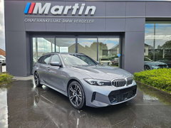 BMW 3 Reeks