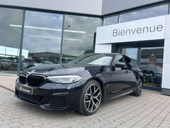 BMW 5 Reeks