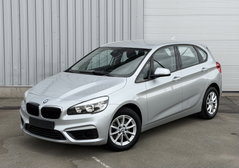 BMW 2 Reeks Tourer
