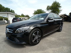 Mercedes C-Klasse