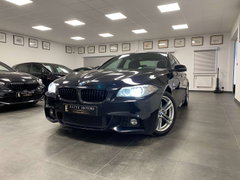 BMW 5 Reeks