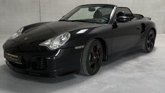 Porsche 996