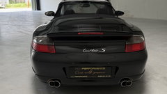 Porsche 996