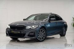 BMW 3 Reeks