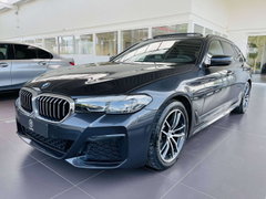 BMW 5 Reeks
