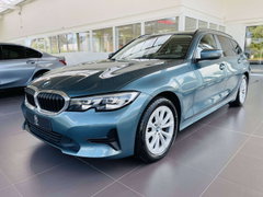 BMW 3 Reeks