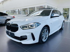 BMW 1 Reeks