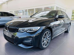 BMW 3 Reeks