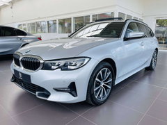 BMW 3 Reeks