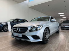 Mercedes C-Klasse
