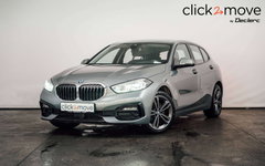 BMW 1 Reeks