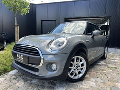 MINI One