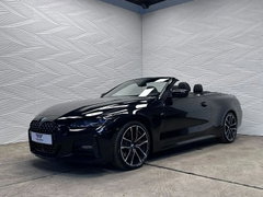 BMW 4 Reeks