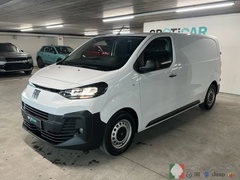 Fiat Scudo