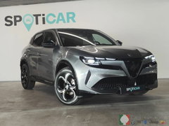 Alfa Romeo Junior