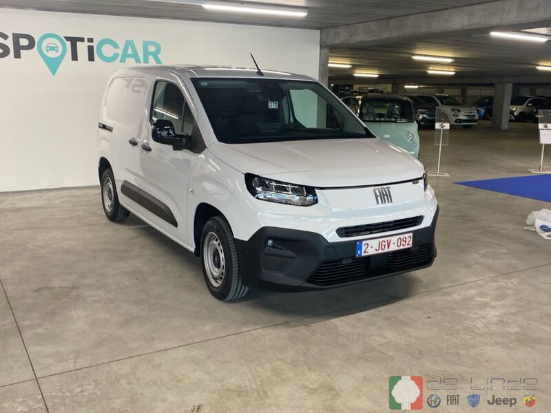 Fiat Doblo
