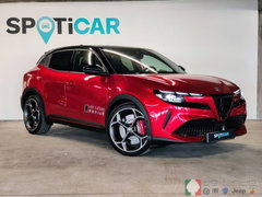 Alfa Romeo Junior