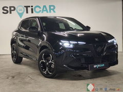 Alfa Romeo Junior