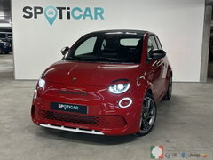 Abarth 500