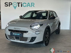 Fiat 600