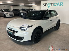 Fiat 600