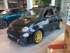 Abarth 595C