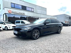BMW 5 Reeks