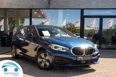 BMW 1 Reeks