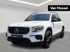 Mercedes GLB
