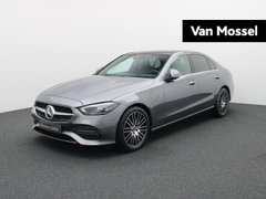 Mercedes C-Klasse